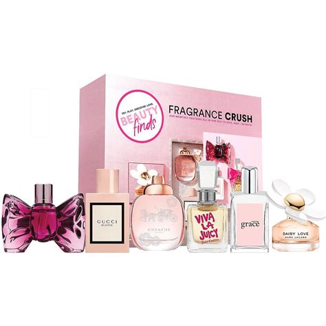 ulta perfumes for women